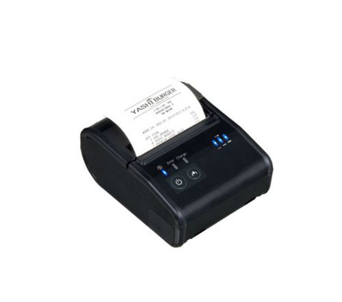 Epson tm-p80 - c31cd70011 - 802.11b/g/n wireless receipt printer, 3-inch width for sale