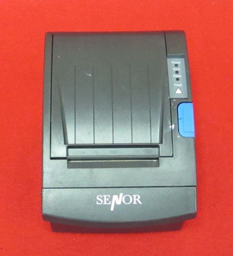 Senor Thermal Receipt Printer GTP-250 #L8