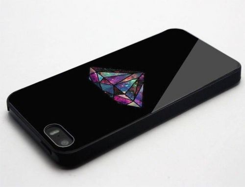 Case - Logo Diamond Supply Co Colourful - iPhone and Samsung