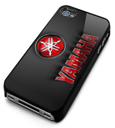 Yamaha Motorsport Logo iPhone 5c 5s 5 4 4s 6 6plus case