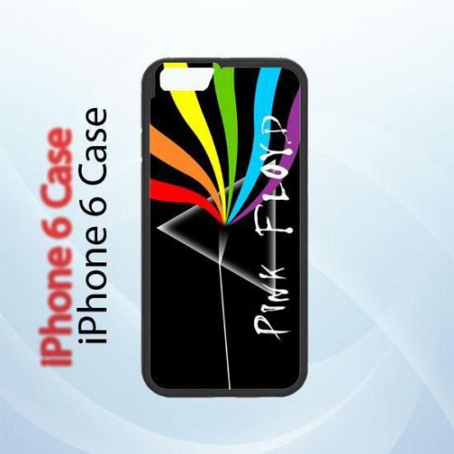 iPhone and Samsung Case - Pink Floyd Dark Side of the Moon Logo - Cover