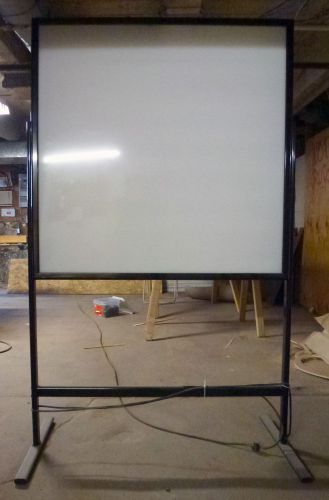 Backlit Lightbox Display Stands
