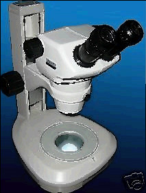 130 c in f for sale, Brand new stereoscopic microscope 645 optical system