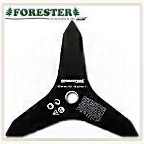 3 Tooth Brushcutter Blade 10&#034; fits 1&#034; or 25MM Arbor,Fits Stihl,Echo,Husqvarna