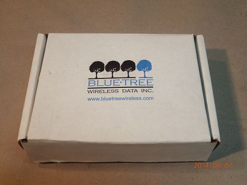 BlueTree Wireless Data 4000IP Series 4600 EV-DO A w/ Power Supply