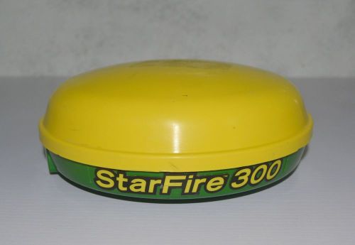 John Deere Starfire 300