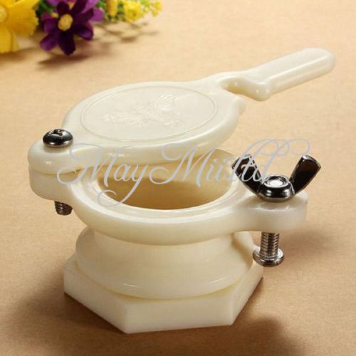 1 PC Nylon Honey Gate Valve Honey Extractor Honey Tap Beekeeping Bottling Tool L