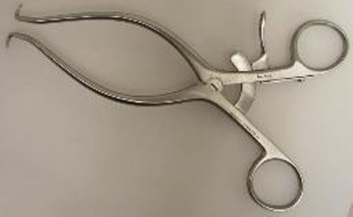 Vet Supply J0240MA Super Mini Gelpi Retractor 3 5/8&#034; Surgical Vet Horse Dog