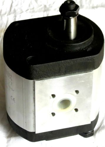 Deutz, pompa idraulica 19 ccm rimorchioi, for sale