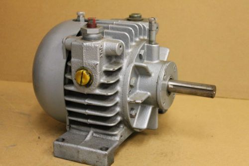 Compressor, Rotary vane, 15psi @ 17 CFM, 2065-P16C Gast