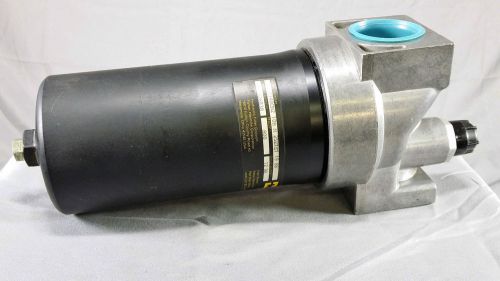 Parker lubricator filter f340cn2 10b m 25e1e1 19 88 new nos uses 926838 for sale