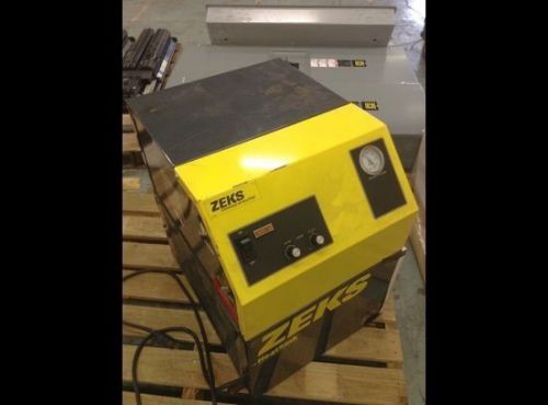 Zeks Air Drier Heat Sink E Series 35 SCFM 35HSEA101$ 1800