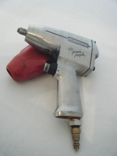 Snap-On IM31 3/8&#034; Drive Air Impact Wrench