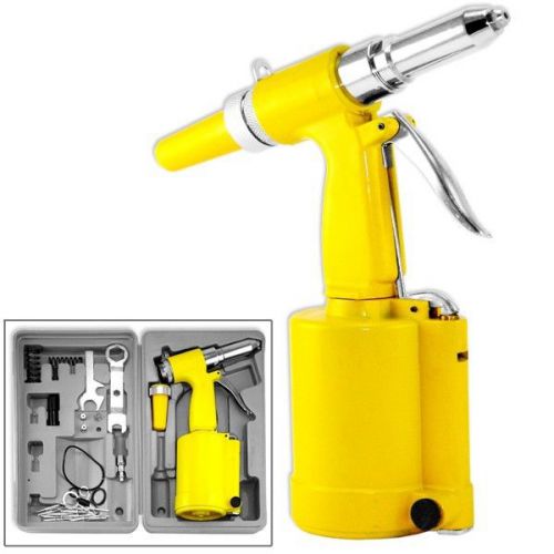 New professional 3/16&#034; pnuematic air riveter industrial wholesale tools rivets for sale