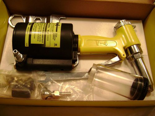 MARSON-V-4/79060 AIR HYDRAULIC RIVET TOOL..