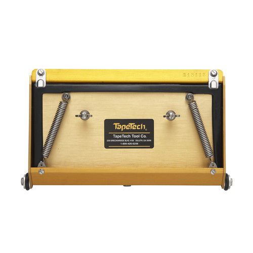 Tapetech 10&#034; flat box 25ttx new for sale