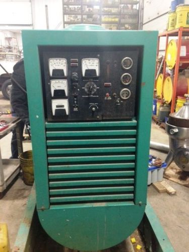Onan generator with 311 hours for sale