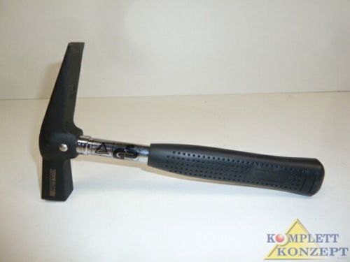 Promat 811167 maurerhammer hammer rheinische form 600g for sale