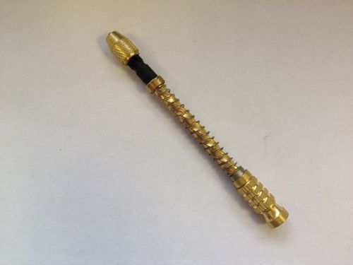ARCHIMEDES DRILL (HAND TOOL FOR DRILL BITS ETC