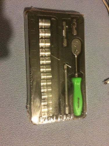 117tmmg New 17 Piece Metric General Service Set.  Never Open.