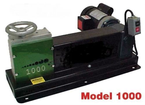 Model 1000 copper wire stripper free shipping to continental usa for sale