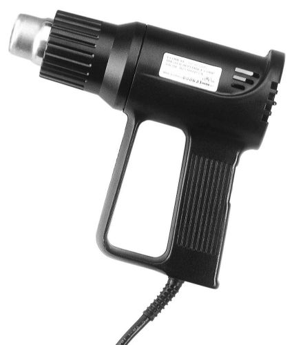 Master appliance 500-degree/1000-degree fahrenheit dual temp heat gun #ec100 for sale