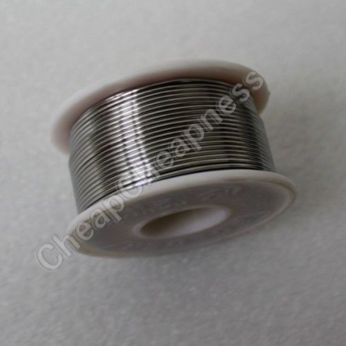 Exquisite Solder Welding Iron Wire Reel 63/37  0.6 mm Tin Rosin Core Solder ABCA