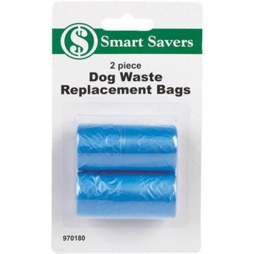 2PC REPLACEMENT BAGS 970180