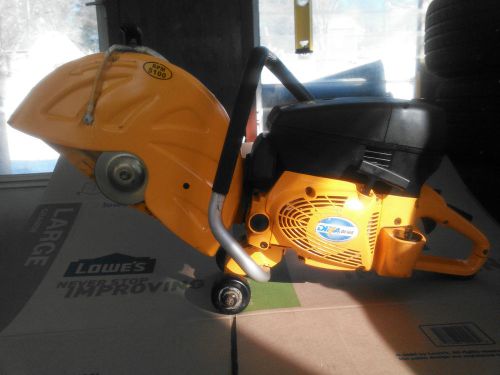 Dida dh65 concrete saw for sale