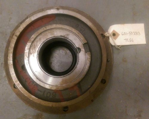 Lister Petter LT1 LV1 Main Bearing Housing 601-50283