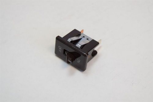 NEW Bunn 04225.0000 Brown On Off Toggle Power Switch for VPR VPS Coffee Maker