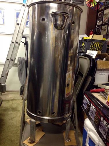 Vintage Cecilware Quality Products Coffee Urn?