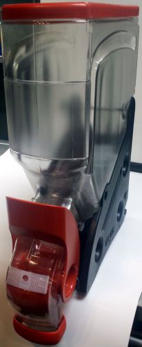 New Leaf Designs Vita-Bin Gravity Bins Coffee Bean Dispenser 3 Gal