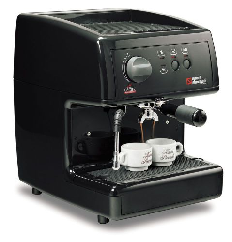 NUOVA SIMONELLI OSCAR SET UP FOR PODS PARTS OR REPAIR