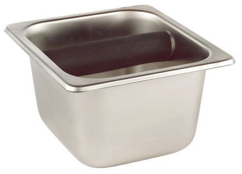 NEW Rattleware 6-by-5-1/2-by-4-Inch Basic Knock Box