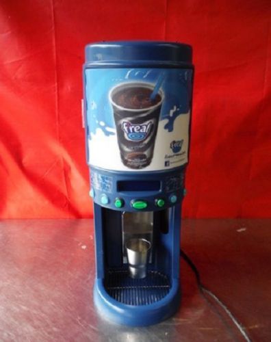 F&#039;real Blender, Freal Blender Frozen Beverage Frozen Drink,Slush Machine FRLB2-S