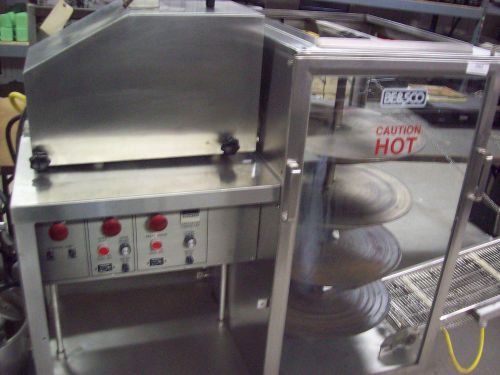 BE&amp;SCO BETA TORTILLA MACHINE MAKE OFFER REDUCED PRICE