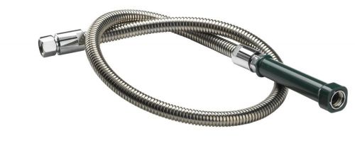 Krowne 21-133l 44-inch royal low-lead pre-rinse hose with grip - new for sale