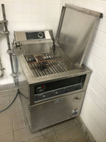 B.k.i (dnf-f) donut fryer! - amazing deal - price reduced!!! call today!!!! for sale