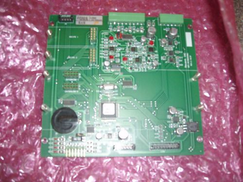 REVENT OVEN 726 CIRCUIT BOARD