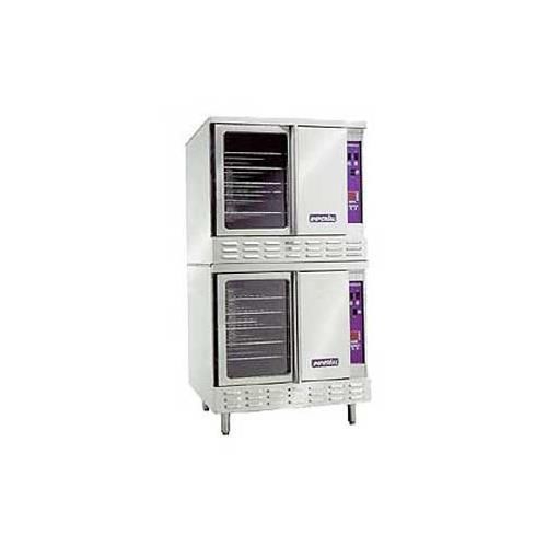 Imperial ICV-2 Convection Oven