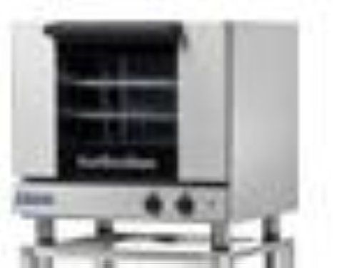 Moffat half pan electric convection oven - new, e23m3 for sale