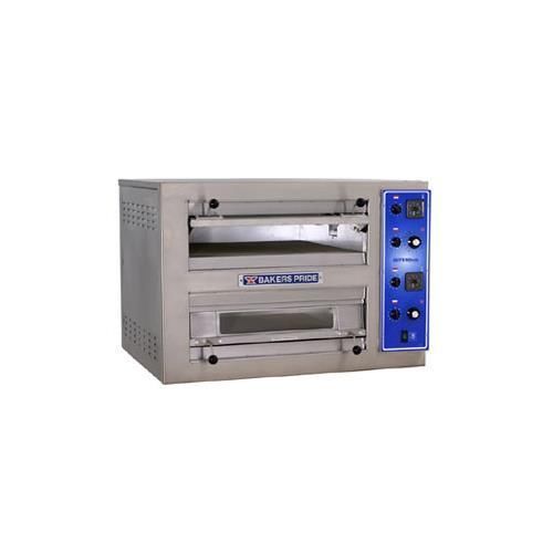 Bakers Pride EP-2-2828 All Purpose Deck Oven