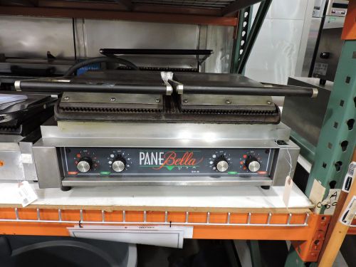 Lang Pane Bella Panini Grill