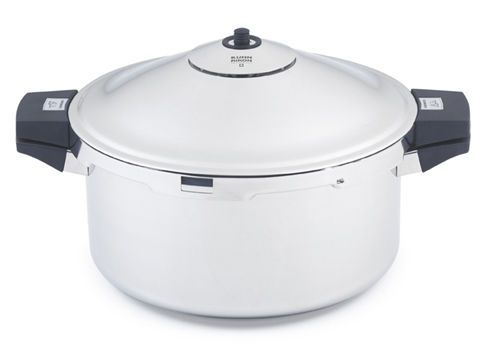 Kuhn rikon 8 liter family style pressure cooker for sale