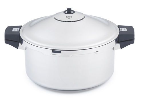 Kuhn Rikon 8 Liter Family Style Pressure Cooker