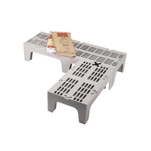 Cambro drs360480 s-series dunnage rack for sale