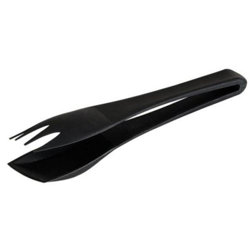 10&#034; Composite Tongs Set of 4.