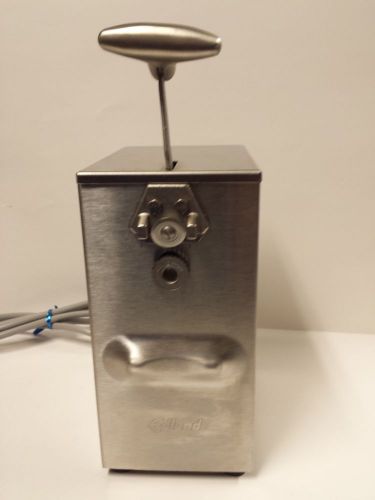 EDLUND 203 CAN OPENER NEW