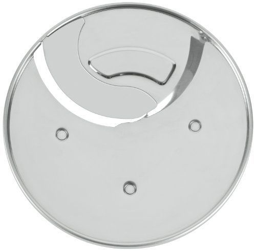 NEW Waring Commercial WFP119 Food Processor Thick Slicing Disc  1/4-Inch